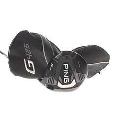 Ping G425 Max Graphite Mens Right Hand Driver 10.5* Stiff - Ping Alta CB 55 S - Image 1