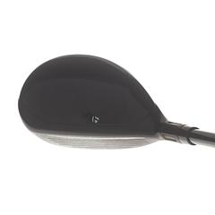 TaylorMade Stealth 2 Graphite Mens Right Hand 5 Hybrid 25* Regular - Fujikura Ventus TR Red 6-R - Image 3