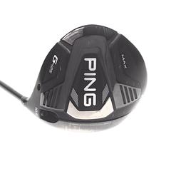 Ping G425 Max Graphite Mens Right Hand Driver 10.5* Stiff - Ping Alta CB 55 S - Image 2