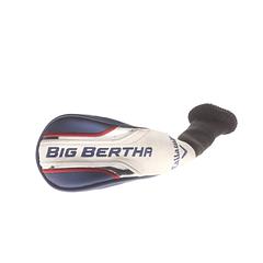 Callaway XR Graphite Mens Right Hand 4 Hybrid 22* Regular - Project x - Image 7