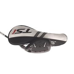 Titleist TSi3 Graphite Mens Right Hand 2 Hybrid 18* Stiff - Tensei AV Series Blue 65HY - Image 1