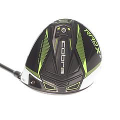 Cobra Radspeed XB Graphite Mens Right Hand Driver 10.5* Regular - HZRDUS Smoke iM10 5.5 60g - Image 2