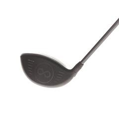 Cobra Radspeed XB Graphite Mens Right Hand Driver 10.5* Regular - HZRDUS Smoke iM10 5.5 60g - Image 4