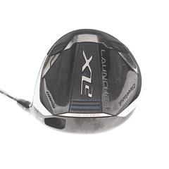 Cleveland Launcher XL 2 Graphite Mens Right Hand Driver 9-12* Regular - Ascent Blue 40 - Image 2