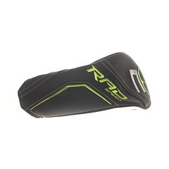 Cobra Radspeed XB Graphite Mens Right Hand Driver 10.5* Regular - HZRDUS Smoke iM10 5.5 60g - Image 7