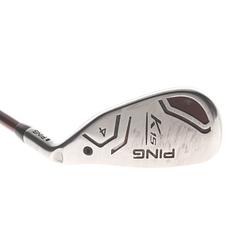 Ping K15 Graphite Mens Right Hand 4 Hybrid 22* Regular - TFC 149 - Image 2
