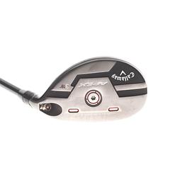Callaway Apex Graphite Mens Right Hand 3 Hybrid 19* Stiff - UST Mamiya Recoil F4 75H - Image 2