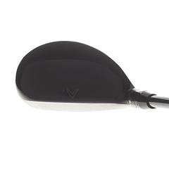 Callaway Apex Graphite Mens Right Hand 3 Hybrid 19* Stiff - UST Mamiya Recoil F4 75H - Image 3