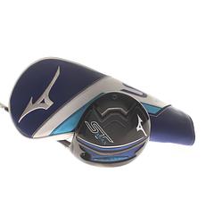 Mizuno ST-Max 230 Graphite Mens Right Hand Driver 10.5* Stiff - Tensei Blue AV Series 55 - Image 1