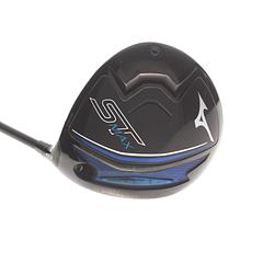 Mizuno ST-Max 230 Graphite Mens Right Hand Driver 10.5* Stiff - Tensei Blue AV Series 55 - Image 2