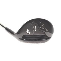 Mizuno JPX 921 Fli-Hi Graphite Mens Right Hand 4 Hybrid 20* Stiff - Recoil 95 F4 - Image 2