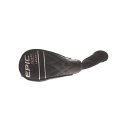 Callaway Epic Flash Star Graphite Mens Right Hand 4 Hybrid 21* Regular - UST Mamiya Attas Speed Series 50 R - Image 7