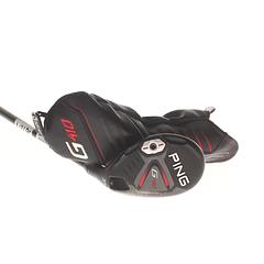 Ping G410 Graphite Mens Right Hand 3 Hybrid 19* Regular - Ping Alta CB 70 R - Image 1