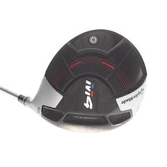 TaylorMade M4 Graphite Mens Right Hand Driver 12* Regular - Tensei CK Series 60 - Image 1