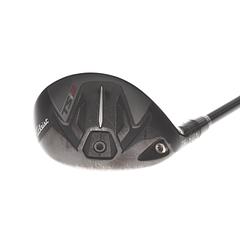 Titleist TSi2 Graphite Mens Left Hand 4 Hybrid 21* Regular - Tensei AV Blue 65HY - Image 2