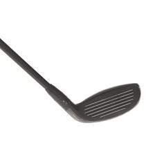 Titleist TSi2 Graphite Mens Left Hand 4 Hybrid 21* Regular - Tensei AV Blue 65HY - Image 4
