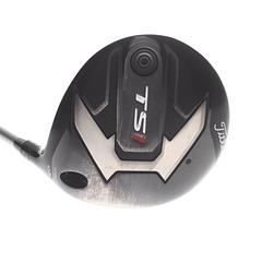 Titleist TS1 Graphite Mens Right Hand Driver 10.5* Regular - Mitsubishi MMT 40g - Image 2