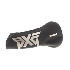 PXG 0811X Proto Graphite Mens Right Hand Driver 9* Stiff - Diamana 60 - Image 7