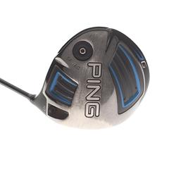 Ping G Series SF Tec Graphite Mens Right Hand Driver 10* Regular - Ping Alta 55 - Image 2