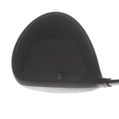 Cobra Aerojet Graphite Mens Right Hand Driver 10.5* Stiff - Kai'li Blue 60s - Image 3