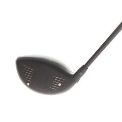 Cobra Aerojet Graphite Mens Right Hand Driver 10.5* Stiff - Kai'li Blue 60s - Image 4