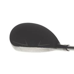 Callaway Steelhead XR Graphite Mens Right Hand 4 Hybrid 22* Stiff - Ozik Program F15 65 - Image 3