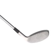 Mizuno Fli-Hi CLK Steel Mens Left Hand 3 Hybrid 20* Regular - Dynamic Gold R300 - Image 4