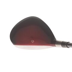 TaylorMade r7 CGB Max Graphite Mens Right Hand 4 Hybrid 22* Regular - REAX 55 - Image 2