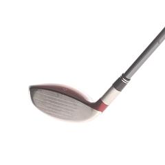 TaylorMade r7 CGB Max Graphite Mens Right Hand 4 Hybrid 22* Regular - REAX 55 - Image 3