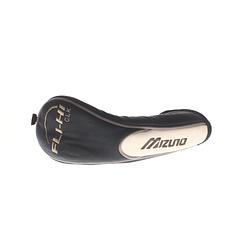 Mizuno Fli-Hi CLK Steel Mens Left Hand 3 Hybrid 20* Regular - Dynamic Gold R300 - Image 7