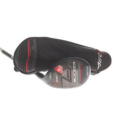 Cobra Air-X Graphite Mens Right Hand 6 Hybrid 28* Regular - Ultralite 50 - Image 1