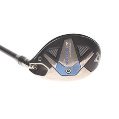 Callaway Paradym Ai Smoke HL Graphite Mens Right Hand 8 Hybrid 33* Senior - Cypher Fifty 5.0 - Image 2