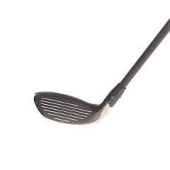 Callaway Paradym Ai Smoke HL Graphite Mens Right Hand 8 Hybrid 33* Senior - Cypher Fifty 5.0 - Image 4