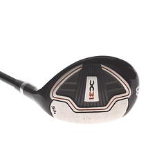 Wilson X31 Graphite Mens Right Hand 5 Hybrid Regular - Firestick - Image 2