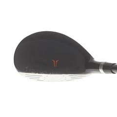 Wilson X31 Graphite Mens Right Hand 5 Hybrid Regular - Firestick - Image 3