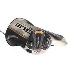 Callaway Rogue ST Triple Diamond LS Graphite Mens Right Hand Driver 9* Stiff - Tensei AV Silver Series 65 - Image 1