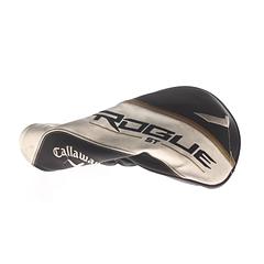 Callaway Rogue ST Triple Diamond LS Graphite Mens Right Hand Driver 9* Stiff - Tensei AV Silver Series 65 - Image 7