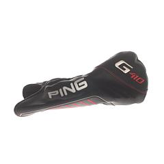 Ping G410 Plus Graphite Mens Right Hand Driver 10.5* Stiff - Ping Alta CB 55 - Image 7