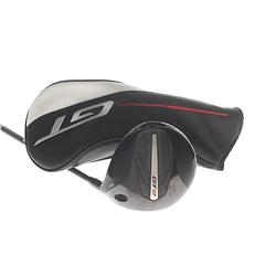 Titleist GT2 Graphite Mens Right Hand Driver 10* Stiff - HZRDUS 6.0 60g - Image 1