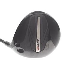 Titleist GT2 Graphite Mens Right Hand Driver 10* Stiff - HZRDUS 6.0 60g - Image 2