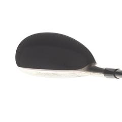 Mizuno CLK Fli Hi Graphite Mens Right Hand 2 Hybrid 17* Regular - Exsar Fli Hi - Image 3