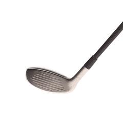 Mizuno CLK Fli Hi Graphite Mens Right Hand 2 Hybrid 17* Regular - Exsar Fli Hi - Image 4