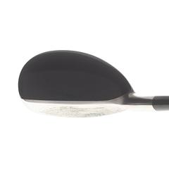 Mizuno CLK Fli Hi Graphite Mens Right Hand 3 Hybrid 20* Regular - Exsar Fli Hi - Image 3