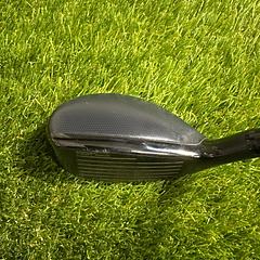 TaylorMade Sim 2 Rescue 3/19.5 HYB - Image 2