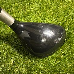 TaylorMade Burner Rescue 2/18 HYB - Image 3