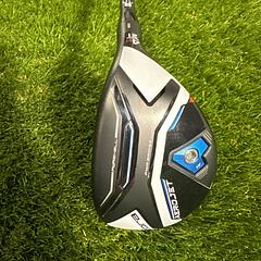 Cobra Aerojet 4/21 HYB - Image 1