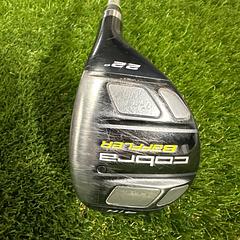 Cobra Baffler 4/22 HYB - Image 1