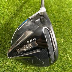 TaylorMade Sim Max 10.5 Driver - Image 1