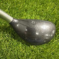TaylorMade Rescue TP 3 HYB - Image 3