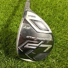 Wilson LP 19.5 HYB - Image 1